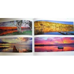 Ken Duncan Chasing the light Australia wide Fotoboek