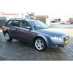 Audi A4 Avant 1.8 Turbo Advance