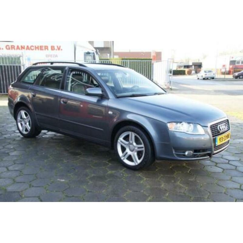Audi A4 Avant 1.8 Turbo Advance