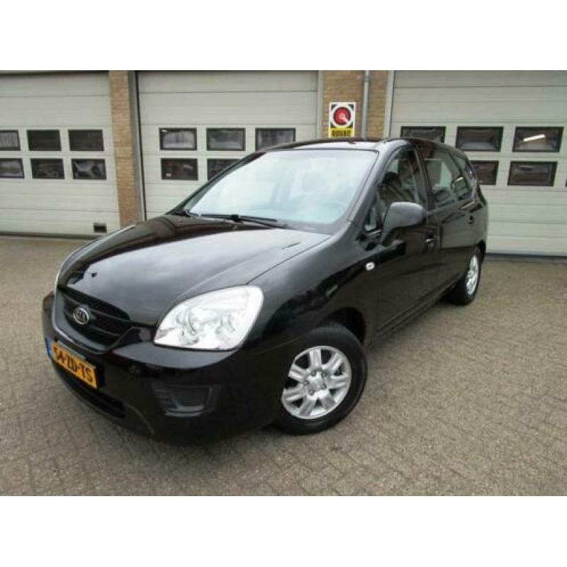 Kia Carens 2.0 CVVT X-tra 73.659km! 1e eigenaar dealer onder