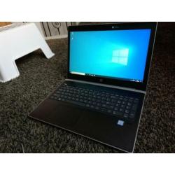 HP ProBook 450 G5 (i5 8250u - 8gb - 256ssd) Quad Core
