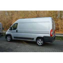 Citroen JUMPER 2.2 HDI 130PK L2H2 AIRCO
