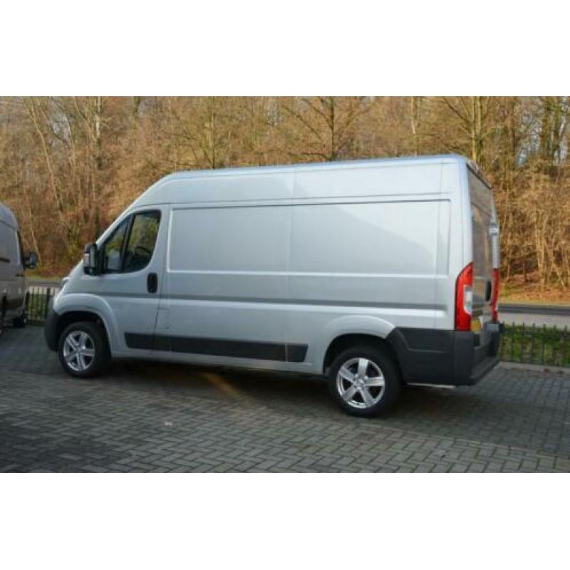 Citroen JUMPER 2.2 HDI 130PK L2H2 AIRCO