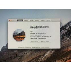 iMac 27 inch, i5 - mid 2011
