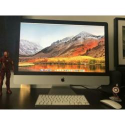 iMac 27 inch, i5 - mid 2011