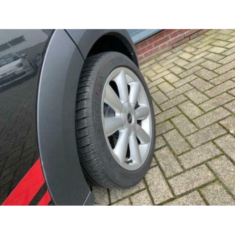 Mini Mini Countryman 1.6 Cooper S ALL4 Automaat * topstaat!