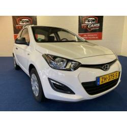Hyundai I20 1.2i i-drive
