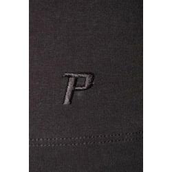 NIEUW PEAK PERFORMANCE topje, longsleeve, zwart, Mt. S