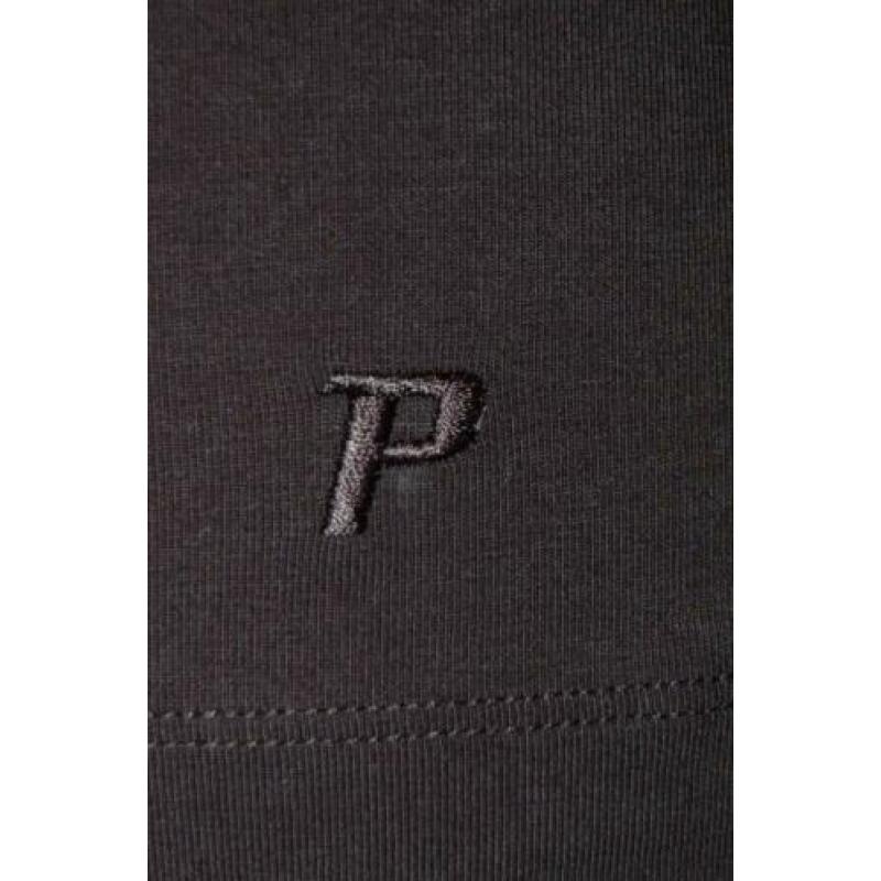 NIEUW PEAK PERFORMANCE topje, longsleeve, zwart, Mt. S