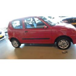 Fiat Seicento 1100 ie Hobby (bj 1999)
