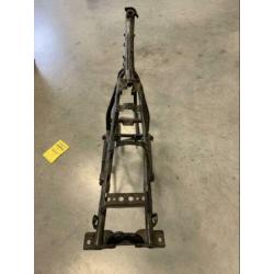 Honda MBX 50 frame - type AC05