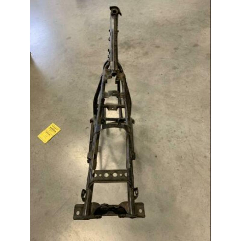 Honda MBX 50 frame - type AC05