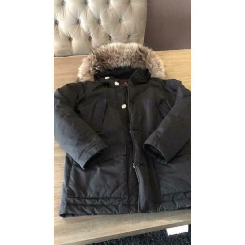 Woolrich 12 jaar