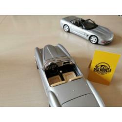 1:18 Lancia Aurelia B 24 spider