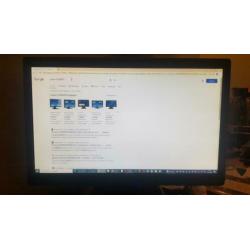 Iiyama ProLite T2252MTS Full-HD 22” multitouch touchscreen