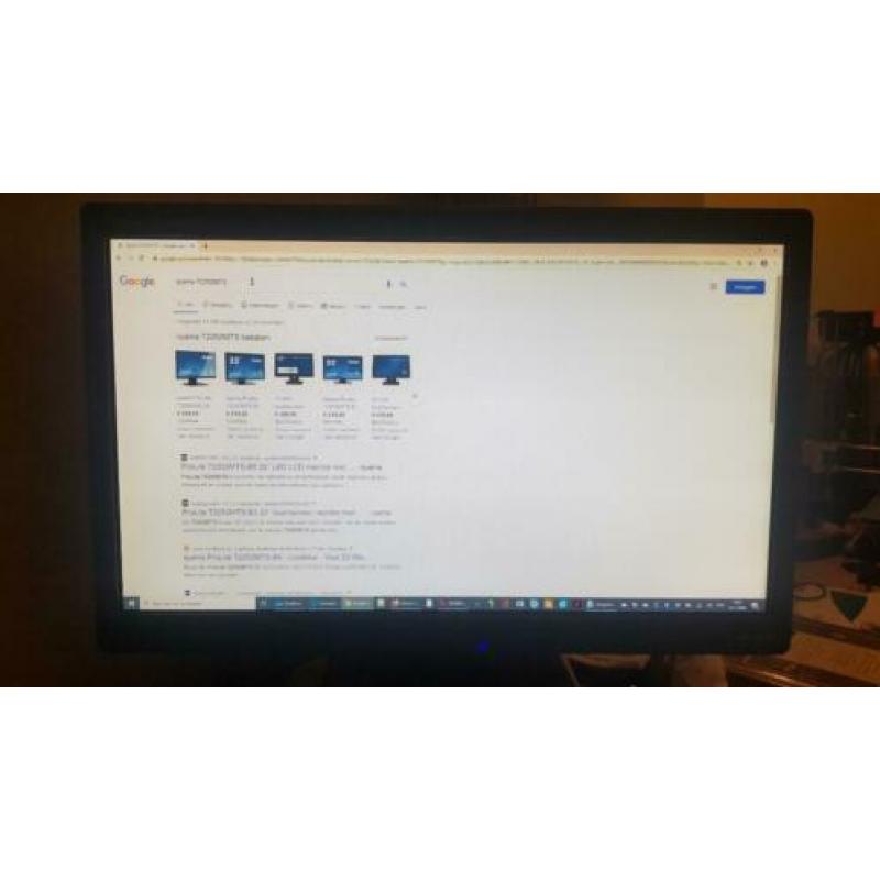 Iiyama ProLite T2252MTS Full-HD 22” multitouch touchscreen