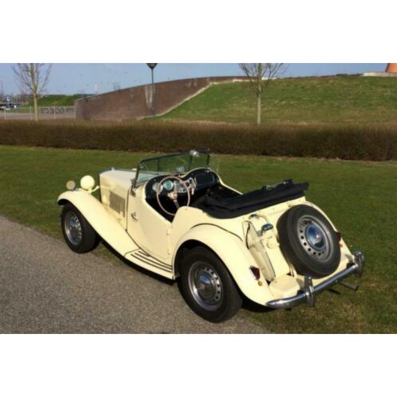 Mg td 1952