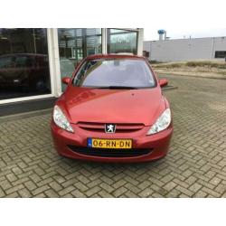 Peugeot 307 1.6-16V XS Premium
