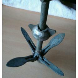 Paraplu anker Opruiming