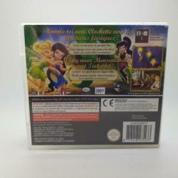 Tinkerbell Clochette DS || Nu voor maar €9.99