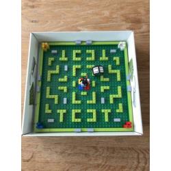 Lego spel