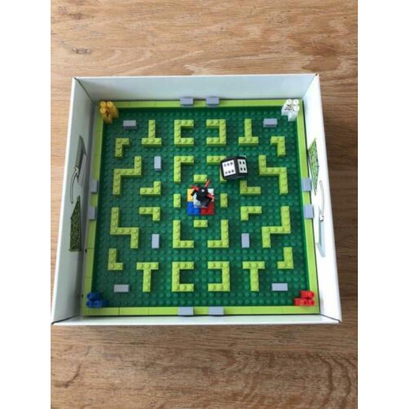 Lego spel