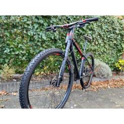 Cannondale F29 Carbon 3, Medium