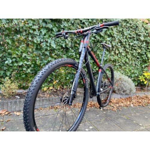 Cannondale F29 Carbon 3, Medium