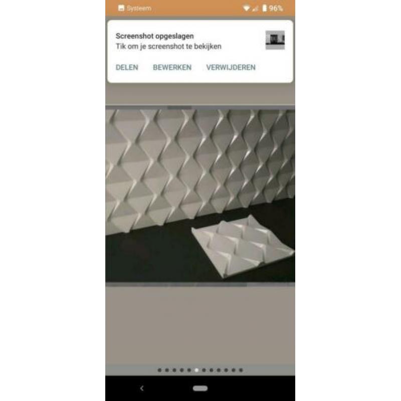 Muurdecoraties