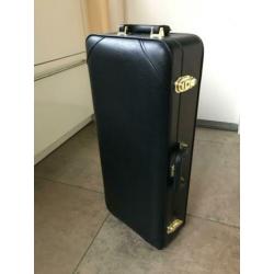 koffer altsaxofoon