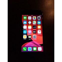 IPhone 7 32 GB zwart aangeboden