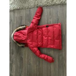 Parajumper meisjes jas