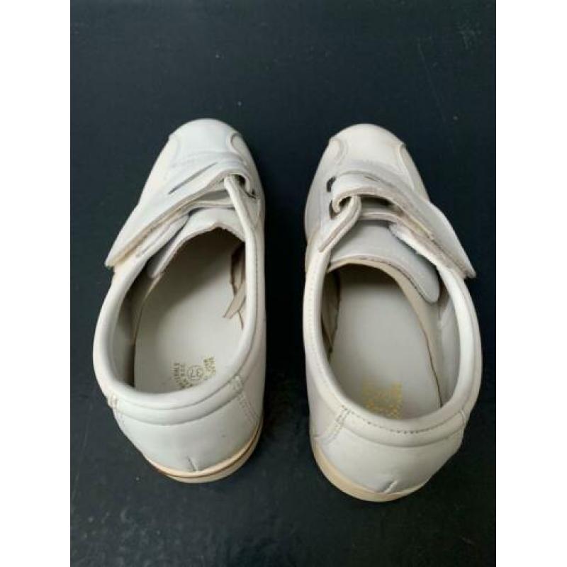 Retro Bowlingschoenen- Maat 37