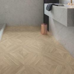 Quick Step Impressive Patterns IPA 4164, Eik visgraat taupe