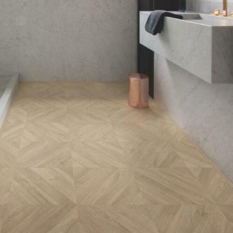 Quick Step Impressive Patterns IPA 4164, Eik visgraat taupe