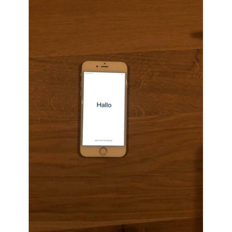 iPhone 6 - 16GB