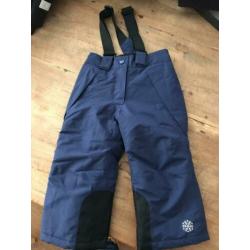 Skipak 86 / 92 inclusief wanten, thermokleding en muts
