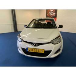 Hyundai I20 1.2i i-drive