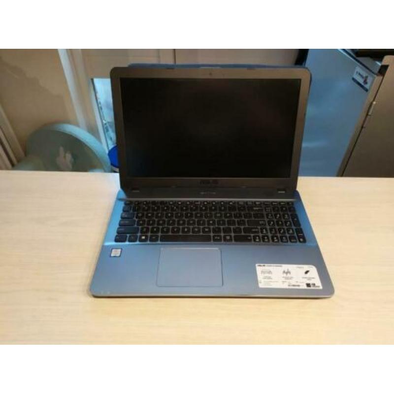 ASUS F541U | i5 6e Gen | 4GB | 256GB | OFFICE 2019