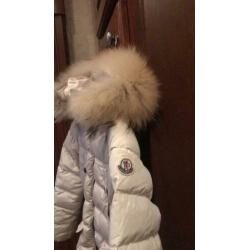 Moncler jas 5 jaar