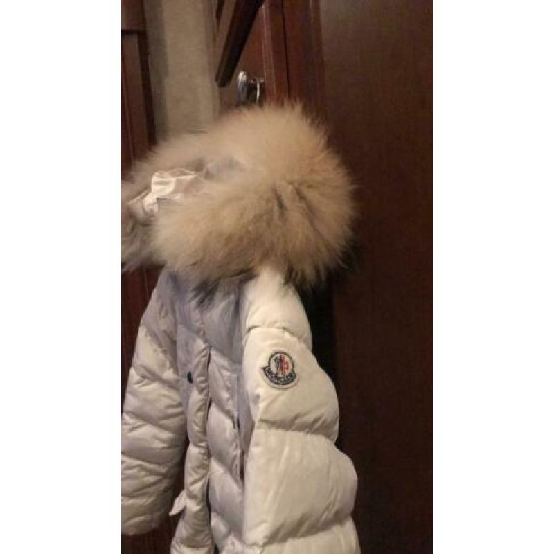 Moncler jas 5 jaar