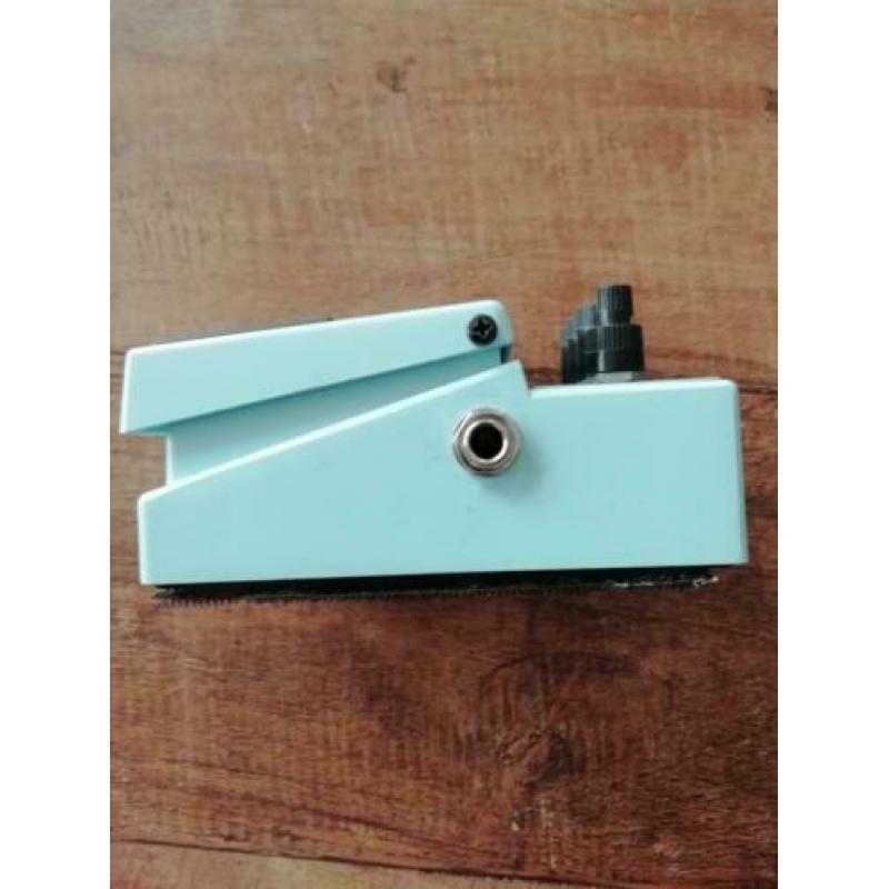 Boss chorus pedaal te koop