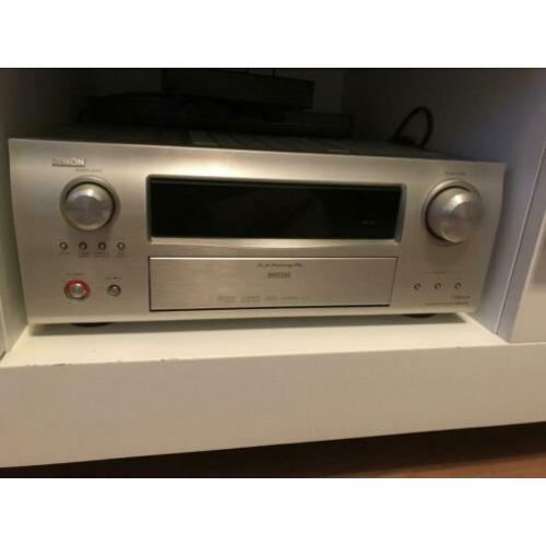 Denon AVR-3310 versterker