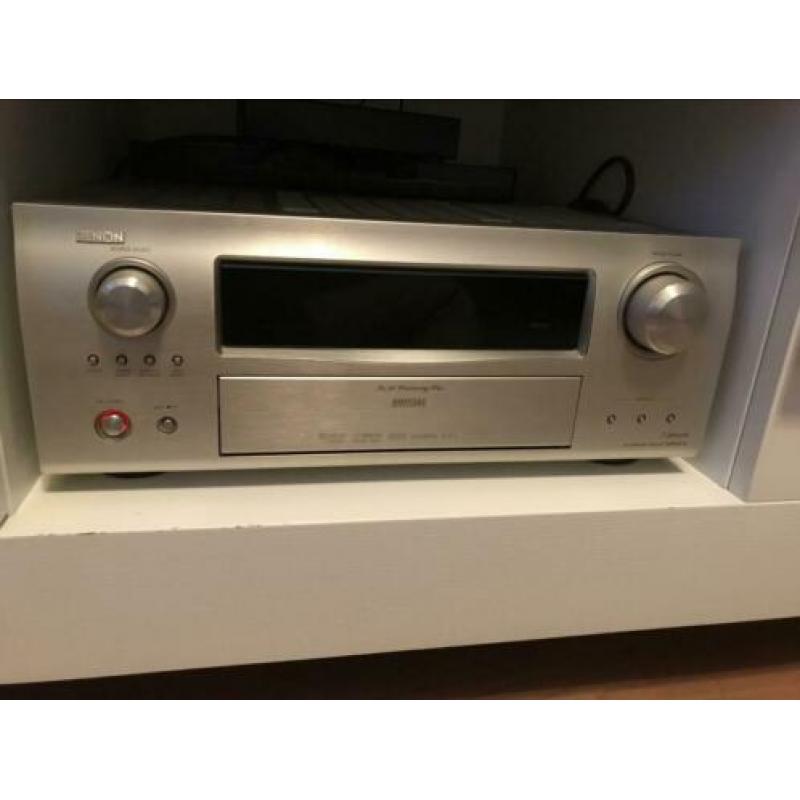 Denon AVR-3310 versterker