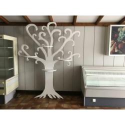 Mooie decoratie boom