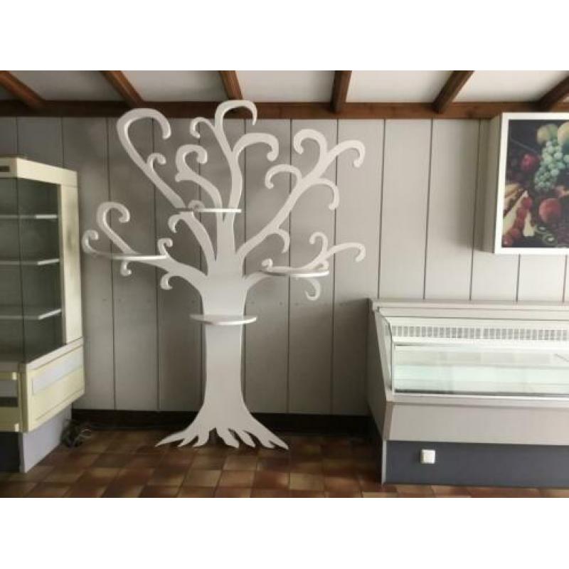 Mooie decoratie boom