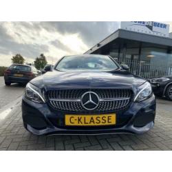 Mercedes-Benz C-Klasse 200 d 2.2 NETTO TAXI prijs Avantgarde