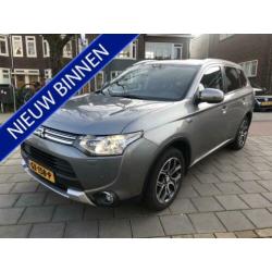 Mitsubishi Outlander 2.0 PHEV Limited Edition X-Line PRIJS I