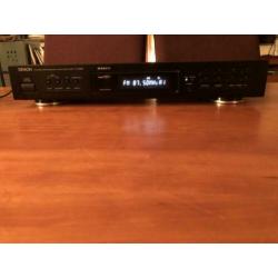 Denon TU-425RD tuner met RDS-functie