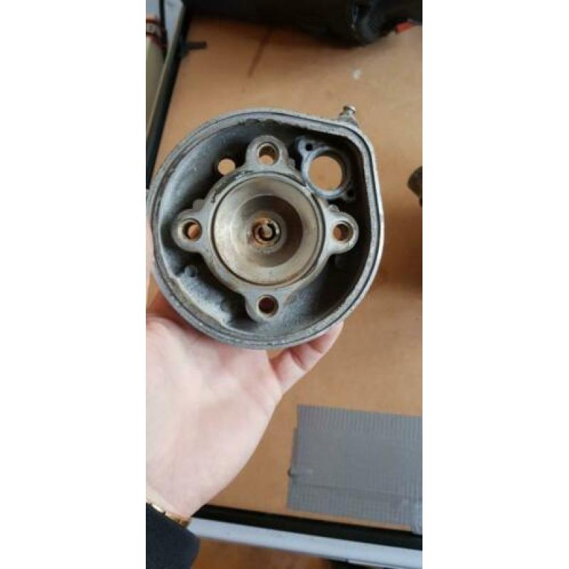 Athena 70cc lc minarelli